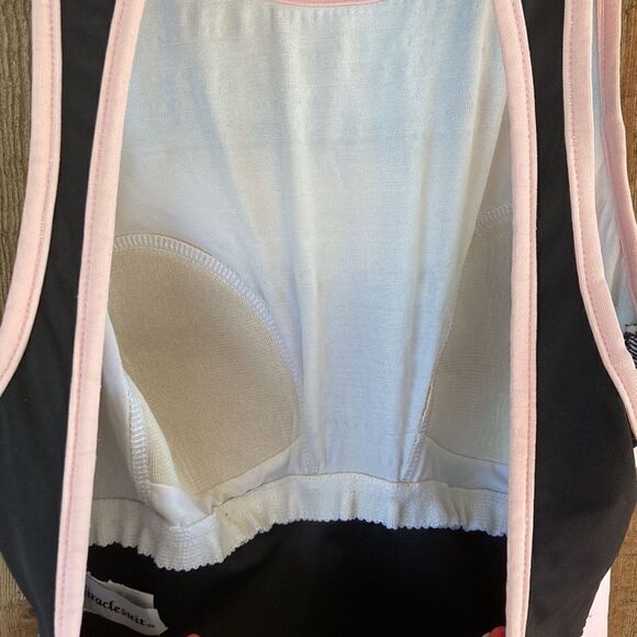 Miraclesuit Women’s One-piece Keyhole Shaping Racerback Swimsuit - Picture 8 of 12